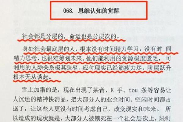 2024年后的命运变迁:在转折点上重塑人生的可能性 2024年后的命运变迁:在转折点上重塑人生的可能性