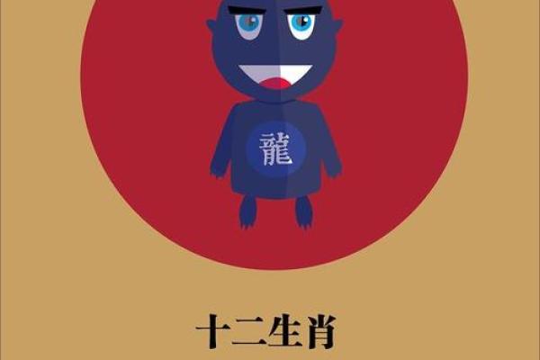 2024年龙年来临,探索龙年的生肖命运与生活启示 2024年龙年来临,探索龙年的生肖命运与生活启示
