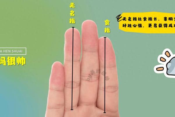 揭秘手相的奥秘:童子命男孩的情感与运势 揭秘手相的奥秘:童子命男孩的情感与运势