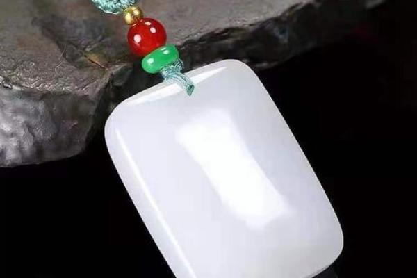 牛年金命必备玉佩：提升运势福气的秘密武器！
