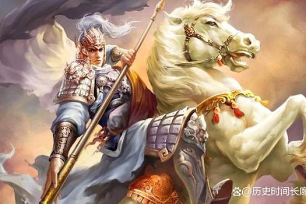 揭秘赵子龙的命格与性格特征:历史中的英雄传奇 揭秘赵子龙的命格与性格特征:历史中的英雄传奇