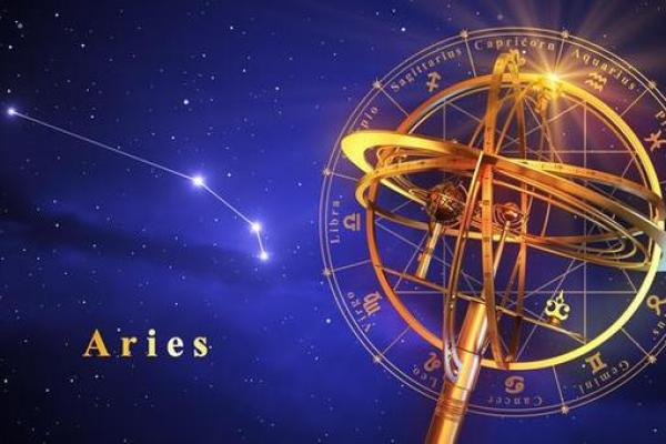 占星学揭秘：命与运的深奥关系