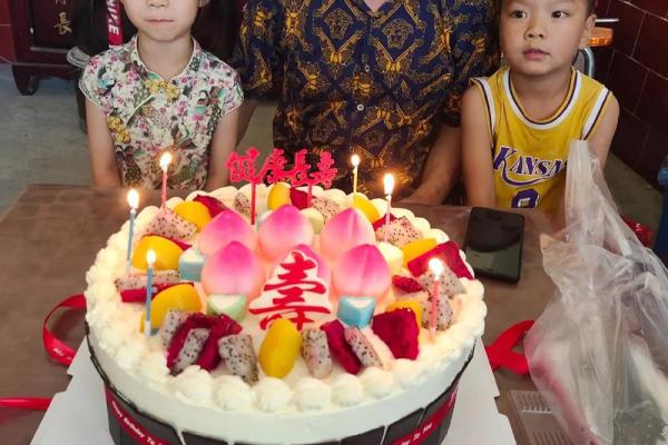 探索长寿的密码：哪些属相更容易享有长命百岁？