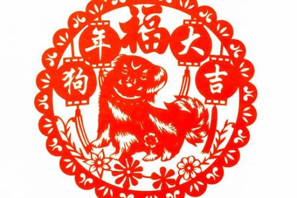 1982年生肖：狗年命理揭秘，揭示你的命运与性格特点！