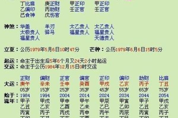 解析日元在命盘中的象征意义及其对个人发展的影响 解析日元在命盘中的象征意义及其对个人发展的影响