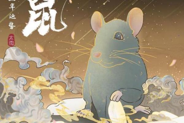 明年出生的人命运如何？探讨2024年命里之人特质与未来机遇