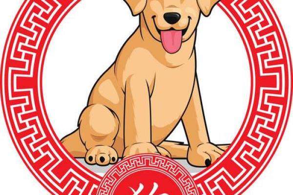 206年属狗命理解析：狗年出生者的性格与命运