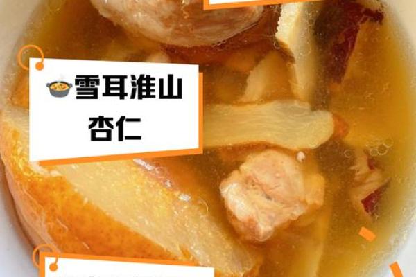 补命食谱：最有效的美食助力健康与活力！