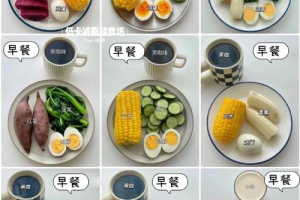 补命食谱：最有效的美食助力健康与活力！