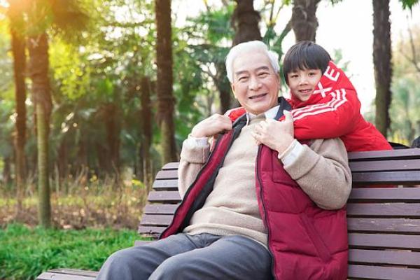 享福命：解读人生中最重要的福气与幸福来源