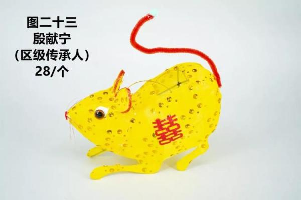 2018年：鼠年与狗年命理解析，探索命运与性格的奥秘