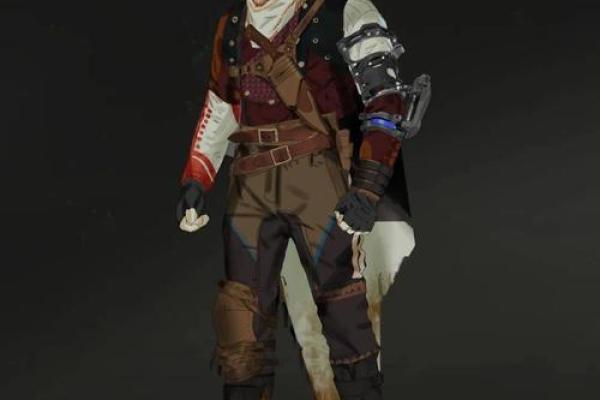 1995年的孩子:星际旅人的命运与人生之路 1995年的孩子:星际旅人的命运与人生之路