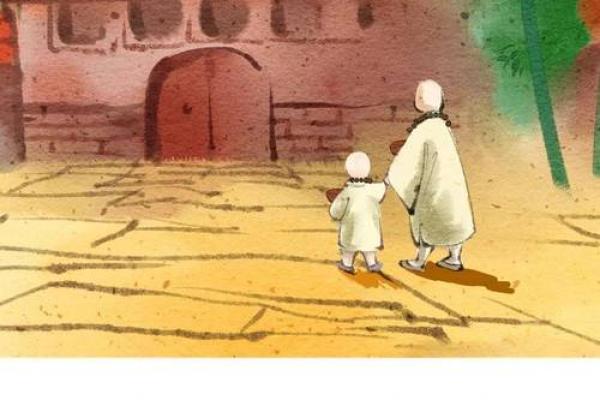 道士命运的探索：揭秘灵魂与命理的交织之道