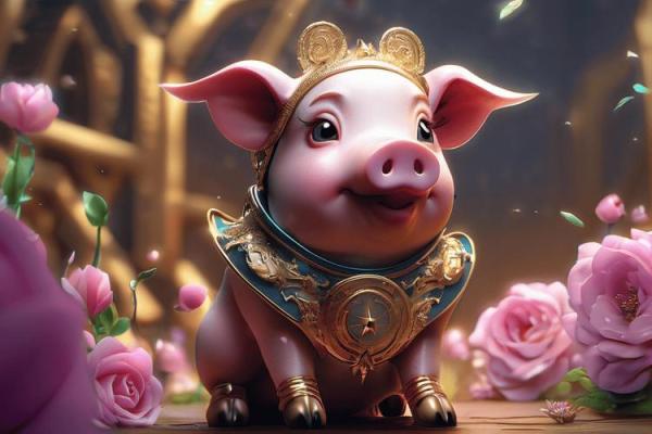 2019年猪宝宝的命运解析:与生俱来的好运气与独特性格魅力 2019年猪宝宝的命运解析:与生俱来的好运气与独特性格魅力