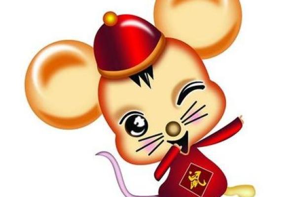 2023年鼠年命理解析：探索老鼠的命运与运势