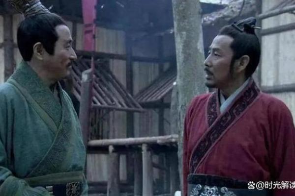 张良命格揭秘：智慧与谋略的化身之路