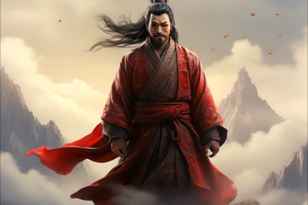 张良命格揭秘：智慧与谋略的化身之路