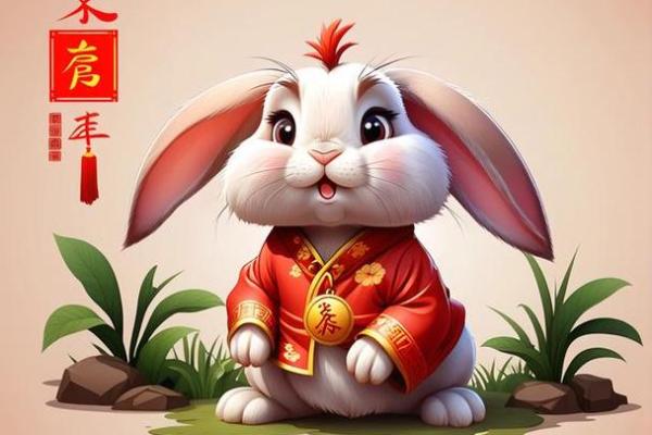 1987年腊月属兔命：如何把握好运与人生智慧