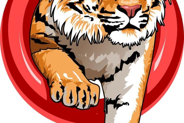 1986年属虎女孩的命运与个性解析