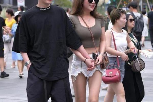 水命之人该穿的颜色，让你魅力倍增！