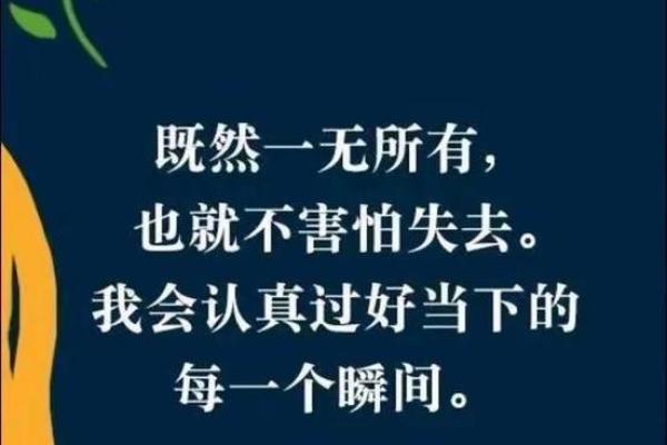 掌握命运的统计：如何通过数据洞察人生轨迹