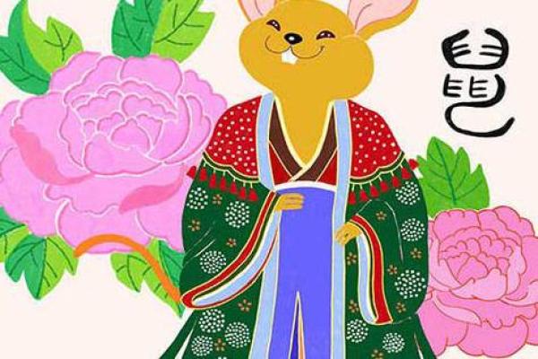 1973属鼠命运解析:揭开每个鼠年的神秘面纱 1973属鼠命运解析:揭开每个鼠年的神秘面纱