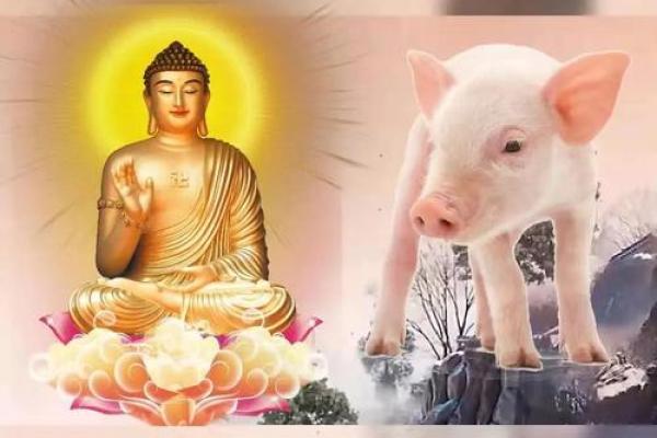 1983属猪人的命运解析：如何发掘人生的最佳方向