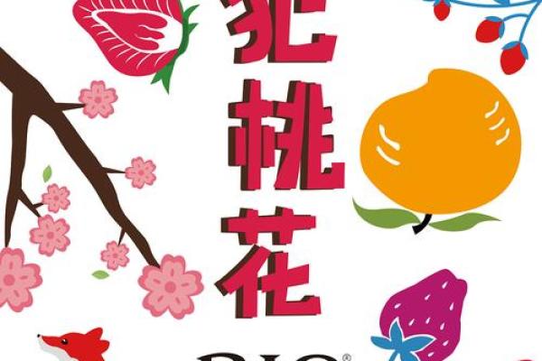 桃花命的神秘面纱：探寻爱情与命运的交织之道