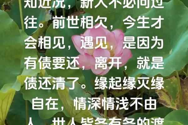 命里水多的人需知的禁忌，避免让自己走入误区！