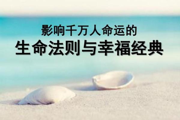 一命与两命的区别：生命的深刻探讨与哲学思考