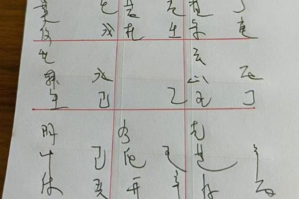 命理解读：三颗桃花星的神秘力量与命运影响