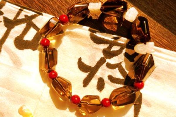 火命人适合佩戴的饰品与象征意义探讨