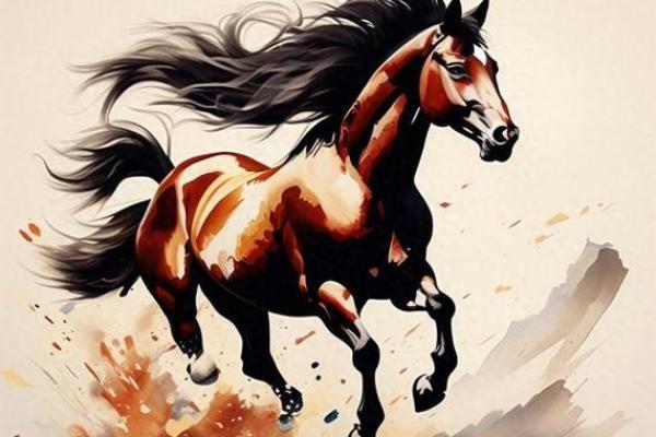 2014马年命运解析：揭秘属马人的性格与运势