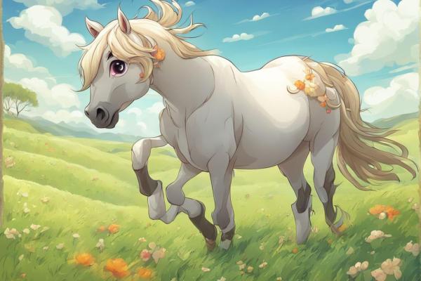 2014马年命运解析：揭秘属马人的性格与运势