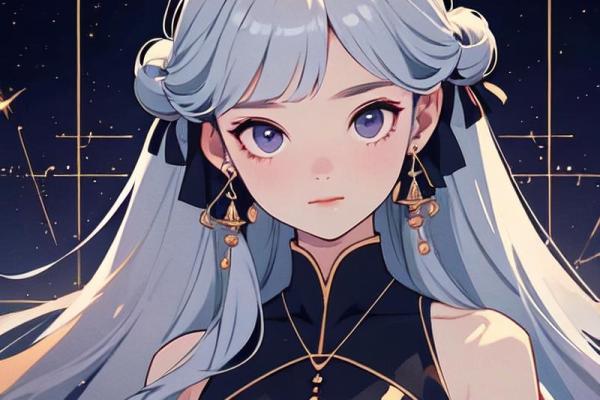 探索摩羯座女性的神秘命运:天生的坚韧与魅力 探索摩羯座女性的神秘命运:天生的坚韧与魅力