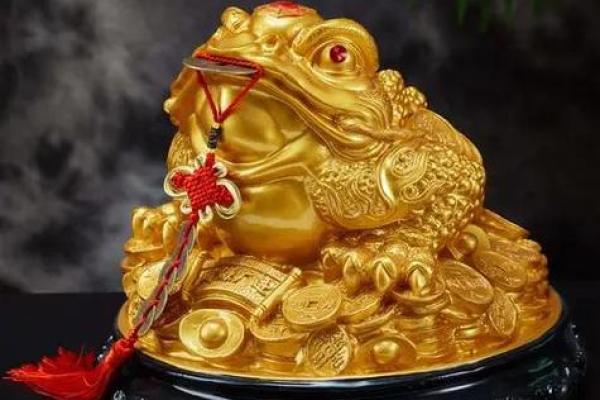 海水命人的招财摆件选择指南，助你财富倍增！