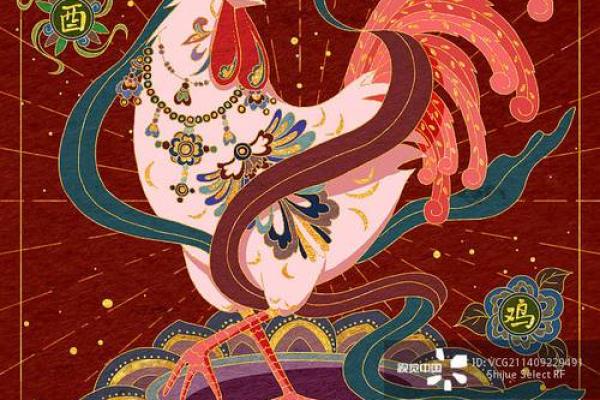 2020年属鸡人的命运与个性解析，揭示生肖鸡的秘密！