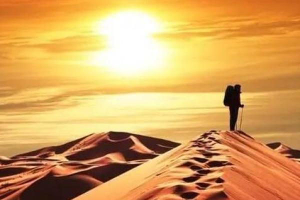 2023年：水虎年带来的机遇与挑战，如何把握人生的每一次转折点？