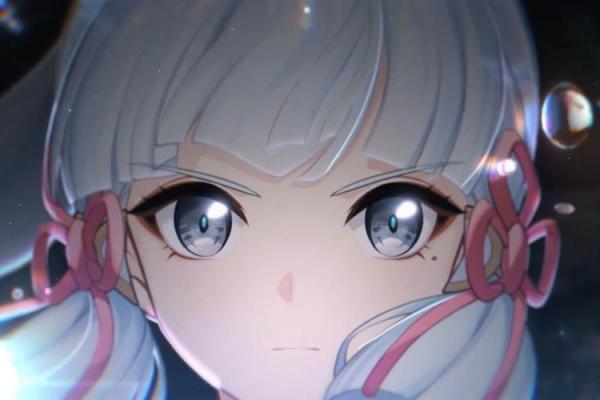 探秘原神中的二命与三命：那几位不容错过的角色