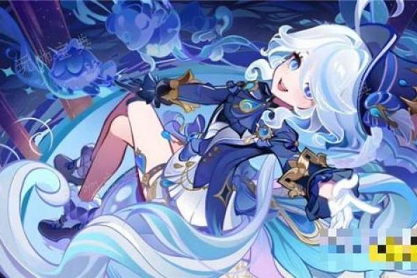 探秘原神中的二命与三命：那几位不容错过的角色