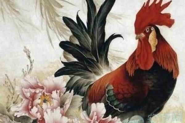 属鸡男生的命运解析：哪个命最好？