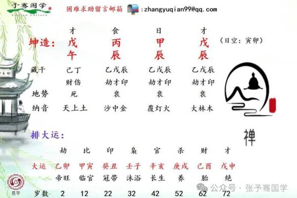 天上火命的数字之谜：揭开命理中的秘密与选择