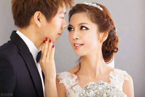 哪些女命容易奉子成婚？看完你会明白!