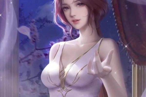 嘴角有雀子的秘密：揭开命运之谜的面纱