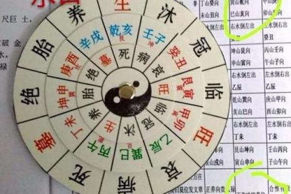 如何通过生辰八字查询孩子的命运与未来