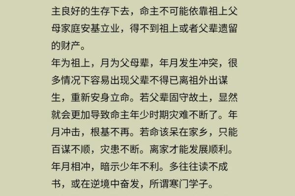 探秘男命地支:解析命理背后的深奥智慧与人生际遇 探秘男命地支:解析命理背后的深奥智慧与人生际遇
