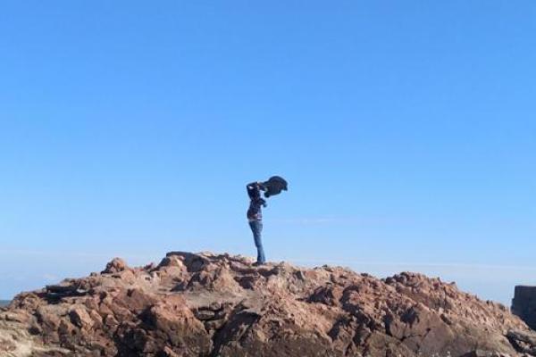 解锁39码脚女性的命运:她们与众不同的生活旅程 解锁39码脚女性的命运:她们与众不同的生活旅程