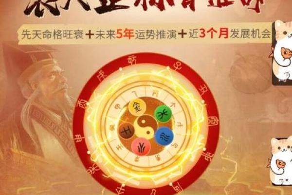 袁天罡1992命理探秘：揭示命运背后的奥秘与智慧