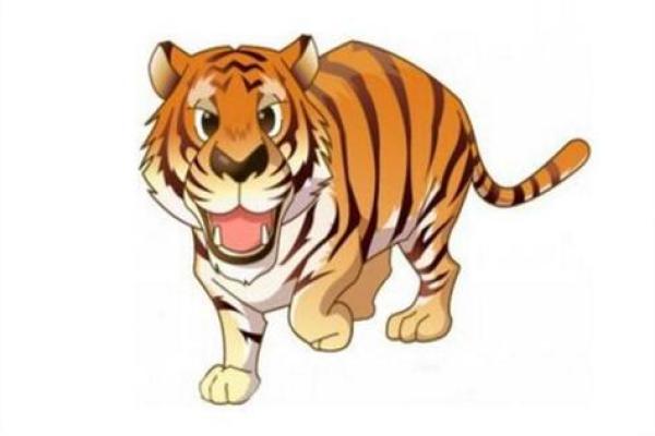 1986年女虎命:热情奔放与智慧并存的人生轨迹 1986年女虎命:热情奔放与智慧并存的人生轨迹