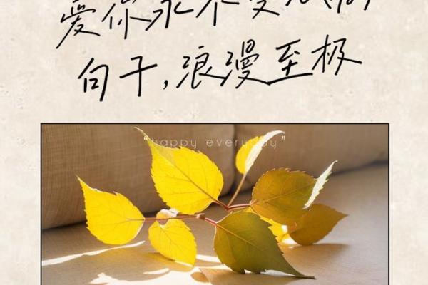 1983年出生的你：命运的星辰与人生的转折点